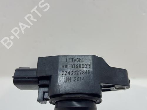 Ignition coil DACIA SANDERO III 1.0 TCe 90 | BP30397013M94 - Image 3