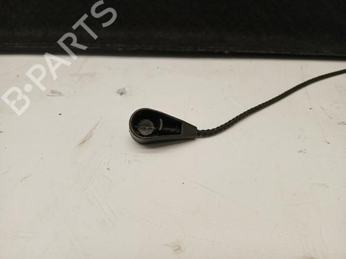 Rear parcel shelf RENAULT TWINGO II (CN0_) 1.2 16V (CN04, CN0B) | BP31997184C85 - Image 3