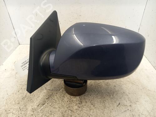 Left mirror HYUNDAI ix35 (LM, EL, ELH) 1.7 CRDi | BP24310001C26 