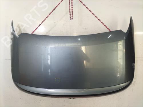 Used Tailgate PEUGEOT 307 CC (3B) 2.0 HDi 135 (136 hp) 30650244