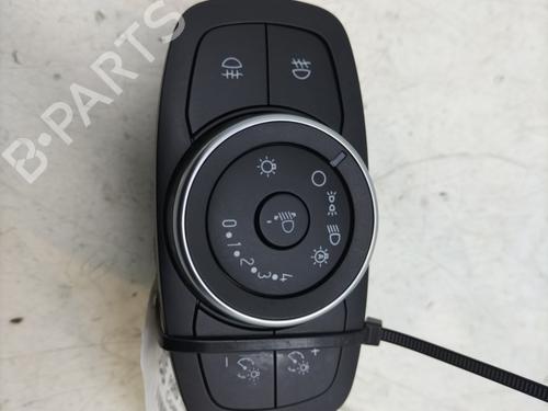 Comando luci FORD TRANSIT CUSTOM V362 Van (FY, FZ) 2.0 EcoBlue (130 hp) 31277639