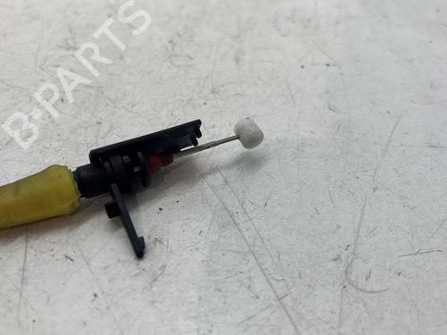 Front left lock BMW 1 (E81) 118 d | BP29044028C98 