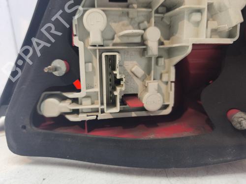 Left taillight FORD MONDEO III (B5Y) 2.0 TDCi | BP27194359C34 