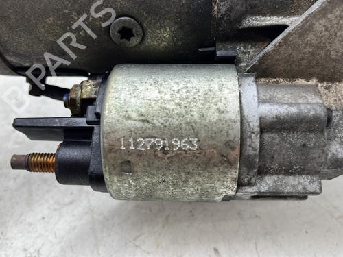 Starter RENAULT MEGANE III Grandtour (KZ0/1) 1.6 dCi (KZ00, KZ12, KZ13) | BP29515790M8 
