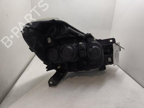 Used Left headlight Left headlight 37660859 37660859