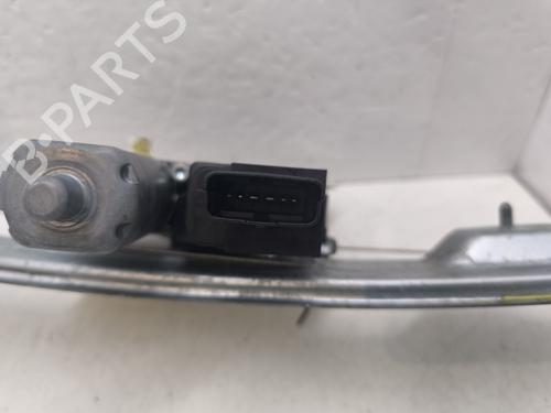 Front left window mechanism PEUGEOT 2008 I (CU_) 1.5 BlueHDI 100 | BP31636878C22 - Image 3