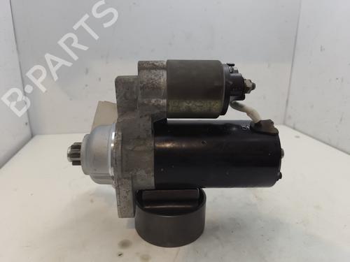 Used Starter Starter PORSCHE 911 (996) 3.6 Carrera 4 (320 hp) 27493111 27493111