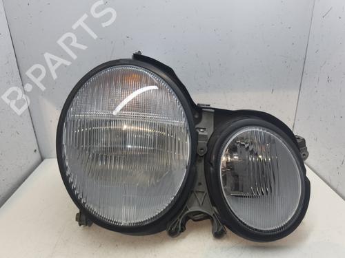 Used Right headlight MERCEDES-BENZ E-CLASS (W210) E 220 CDI (210.006) (143 hp) 27545922