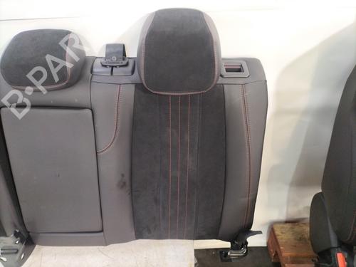 Seats set PEUGEOT 308 II (LB_, LP_, LW_, LH_, L3_) 1.6 GTi (L35GNH) | BP29261042C78 