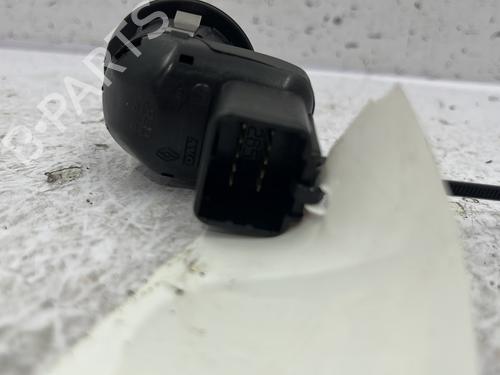 Used Mirror switch Mirror switch RENAULT CLIO III (BR0/1, CR0/1) 1.5 dCi (88 hp) 25120635 25120635
