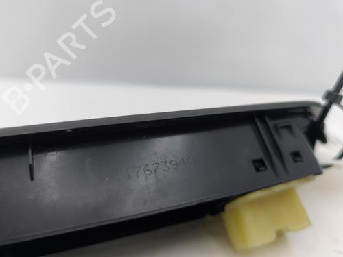 Left front window switch DACIA DUSTER (HS_) 1.6 SCe 115 | BP30874808I27 