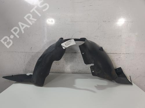 Wheel arch PEUGEOT 206 Hatchback (2A/C) 1.4 i | BP27598750C56 