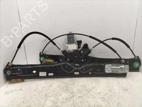 Front left window mechanism LAND ROVER DISCOVERY SPORT (L550) 2.0 D 4x4 | BP23841869C22 