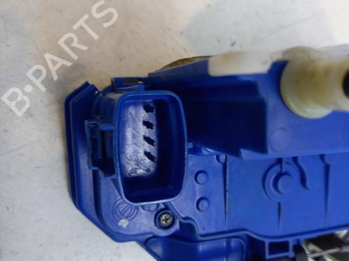 Front right lock FIAT 500L (351_, 352_) 1.6 D Multijet (199LYD1B) | BP29377136C97 