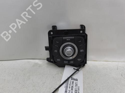Switch RENAULT MEGANE III Coupe (DZ0/1_) 1.5 dCi (DZ09, DZ0D, DZ1F, DZ1G, DZ14, DZ29) | BP36089369I30  - Image 5