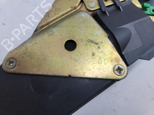 Rear left lock VOLVO V40 Estate (645) 1.8 | BP27434872C100 