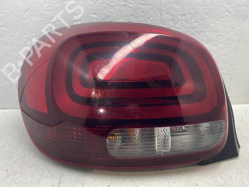 left-taillight-citroen-c3-iii-sx-2016-32749810 main image
