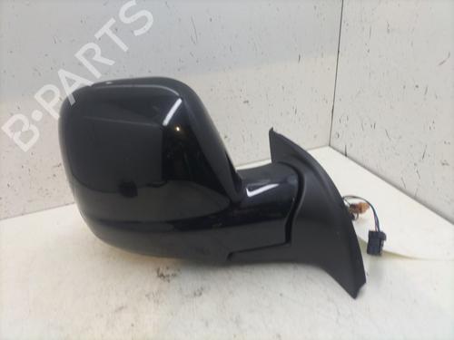 Used Right mirror CITROËN BERLINGO MULTISPACE (B9) 1.6 BlueHDi 100 (99 hp) 28328495