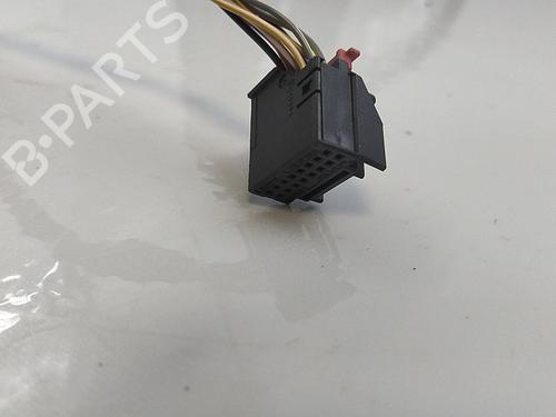 Right mirror VW GOLF PLUS V (5M1, 521) 1.6 TDI | BP22825070C27 
