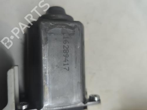 Vindusheismekanisme høyre foran AUDI A1 Sportback (8XA, 8XF) 1.0 TFSI | BP30846620C23