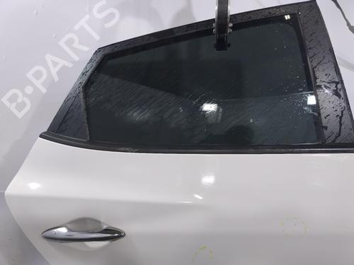 Used Right rear door Right rear door HYUNDAI ix35 (LM, EL, ELH) 2.0 CRDi 4WD (136 hp) 40515971 40515971