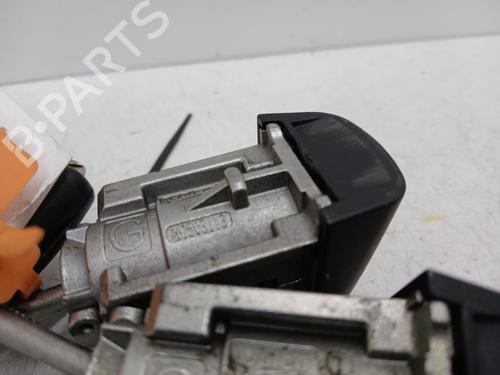 Ignition barrel CITROËN BERLINGO Box Body/MPV (B9) 1.6 HDi / BlueHDi 75 | BP33017304M48 - Image 5