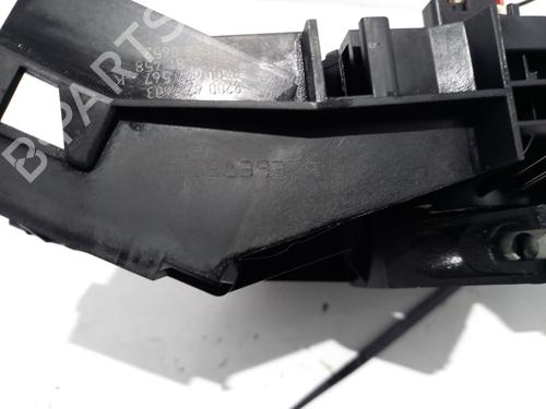 Steering column stalk RENAULT KANGOO / GRAND KANGOO II (KW0/1_) 1.5 dCi 85 (KW0K, KW0L, KW0B) | BP30870680I23 