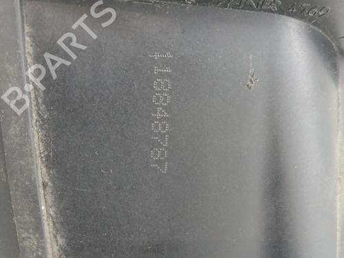 Tanklåg RENAULT MASTER III Van (FV) 2.3 dCi 125 FWD (FV0C, FV0D, FV0G, FV0H, FV0J, FV0K,... | BP31582171C131 