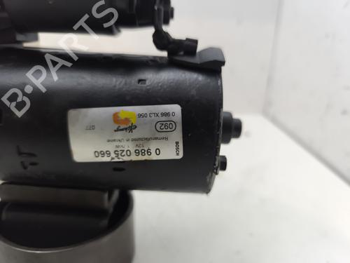Starter FIAT DOBLO MPV (119_, 223_) 1.9 JTD (223AXE1A) | BP28328570M8 