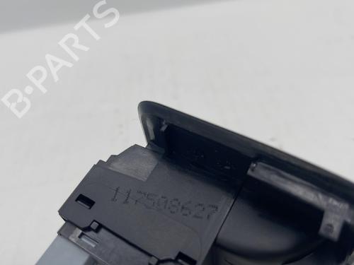 Right front window switch VW POLO V (6R1, 6C1) 1.4 TDI | BP31271705I26 