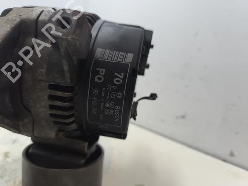 Alternator OPEL CORSA B (S93) 1.4 i (F08, F68, M68) | BP27164442M7 