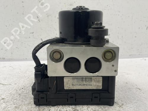 ABS pump VW POLO (6N2) | BP25374522M43 - Image 5