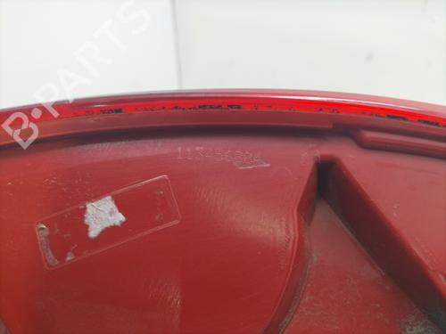 Right taillight PEUGEOT 208 I (CA_, CC_) 1.2 VTI 82 | BP29540962C35 