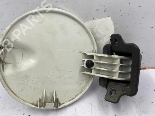 Tanklåg FIAT DOBLO Box Body/MPV (223_) 1.3 JTD 16V (70 hp) 22841166