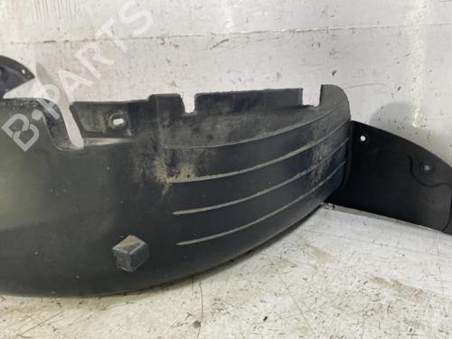 Wheel arch CITROËN C4 CACTUS 1.2 VTi 82 | BP22836260C56 