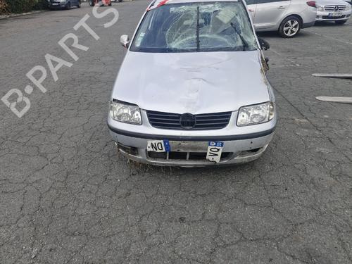 AC compressor VW POLO (6N2) 1.4 TDI | BP39046243M34 - Image 15