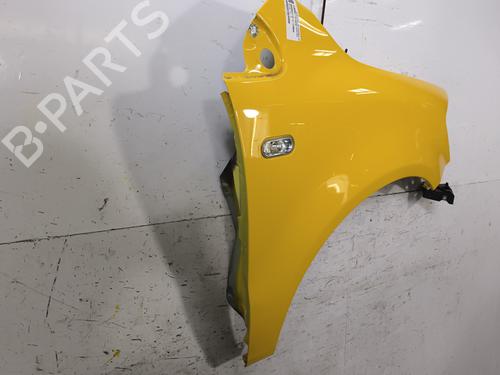 right-front-fenders-vw-fox-hatchback-5z1-5z3-5z4-2003-2004-2005-2006-2007-2008-2009-2010-2011-2012-2013-2014-2015-27641338 main image