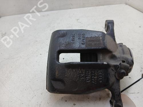 Left rear brake caliper PORSCHE MACAN (95B) 2.0 | BP39689693M107 - Image 5