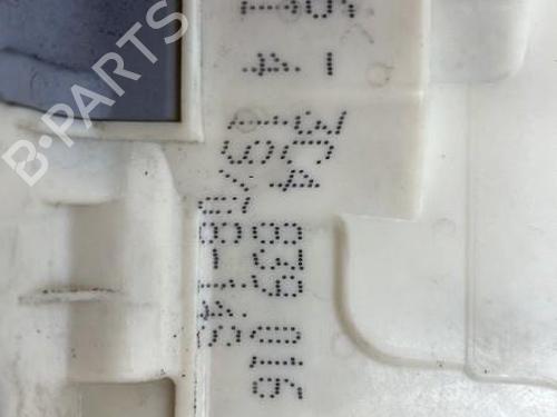 Used Rear right lock SEAT IBIZA IV (6J5, 6P1) 1.9 TDI (105 hp) 22840679