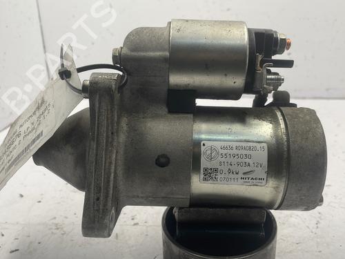 Used Starter FIAT PUNTO (188_) 1.2 60 (188.030, .050, .130, .150, .230, .250) (60 hp) 22842130