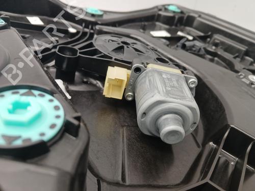 Used Front right window mechanism Front right window mechanism VW GOLF VIII Variant (CG5, DB5) 2.0 TDI (150 hp) 30327019 30327019