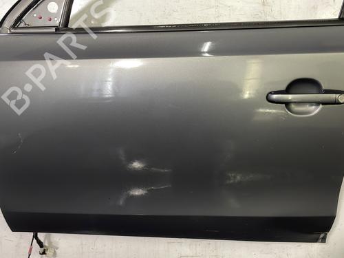 Left front door HYUNDAI i30 Estate (FD) 1.6 CRDi | BP22841742C2