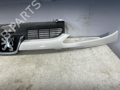 Used Grille Grille 39017683 39017683