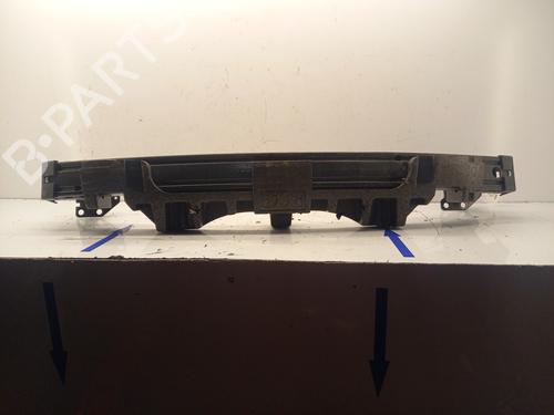 Rear bumper reinforcement RENAULT MEGANE IV Hatchback (B9A/M/N_) 1.3 TCe 140 (B9NB) | BP30134658C73 
