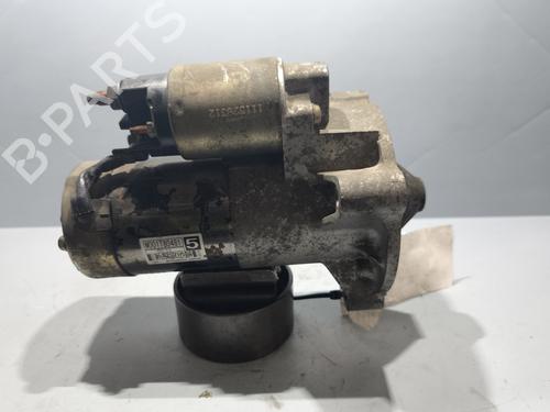 Starter PEUGEOT 307 (3A/C) 2.0 HDi 90 | BP28679705M8