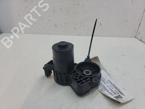 Handremsysteem FORD FOCUS IV (HN) 1.0 EcoBoost mHEV Flex (125 hp) 26684597