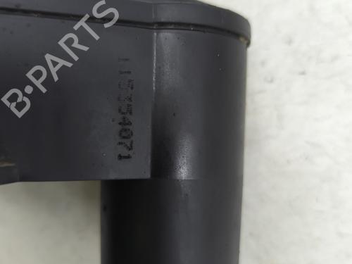 Used Electric handbrake Electric handbrake VW TIGUAN (5N_) 2.0 TDI 4motion (140 hp) 30397035 30397035