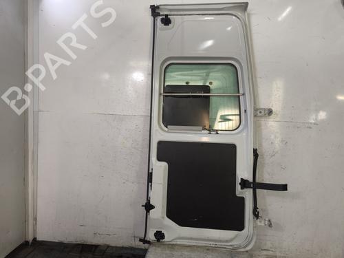 Left tailgate RENAULT MASTER III Bus (JV) 2.3 dCi 125 FWD (JV0C, JV0D, JV0H, JV0G, JV0J) | BP33413107C76 - Image 5