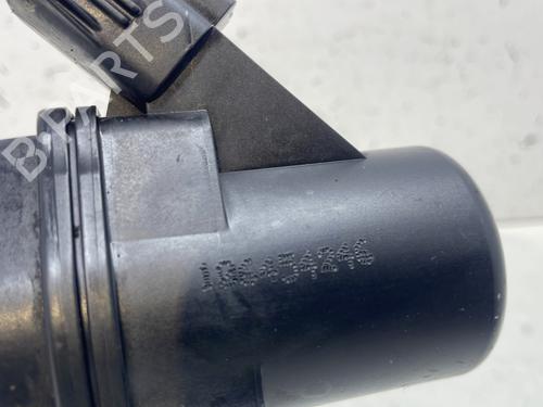 Electric handbrake RENAULT TALISMAN Grandtour (KP_) 1.6 dCi 160 | BP26659493E5 