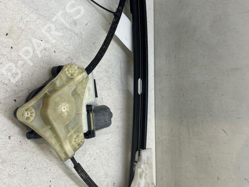 Used Rear right window mechanism Rear right window mechanism VW T-ROC (A11, D11) 2.0 TSI 4motion (190 hp) 40018595 40018595